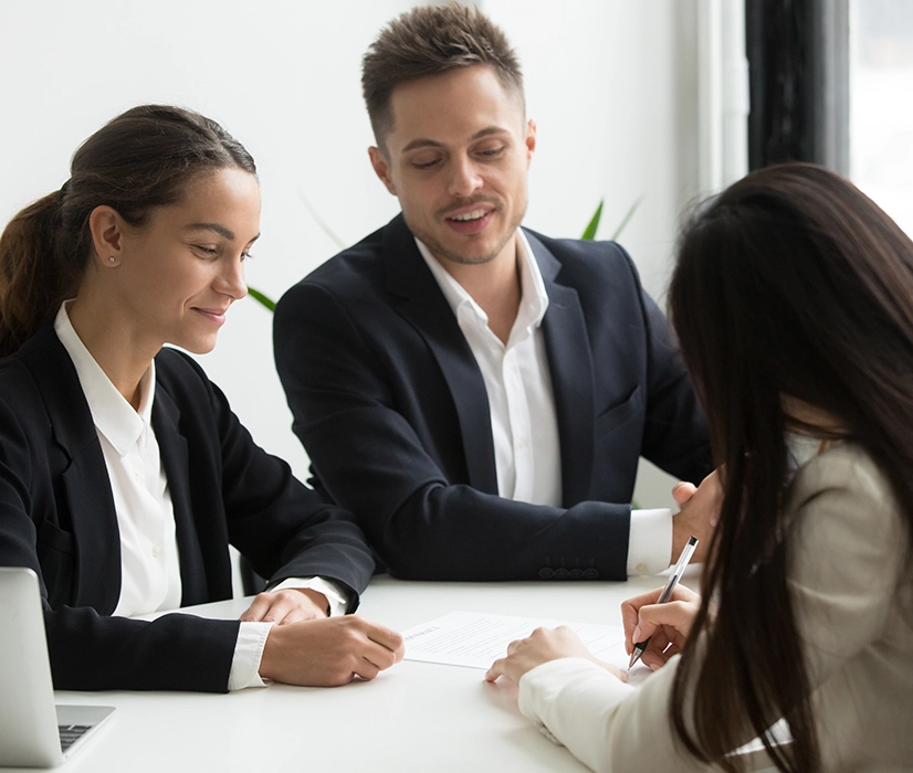 Assistance HC MONETIC