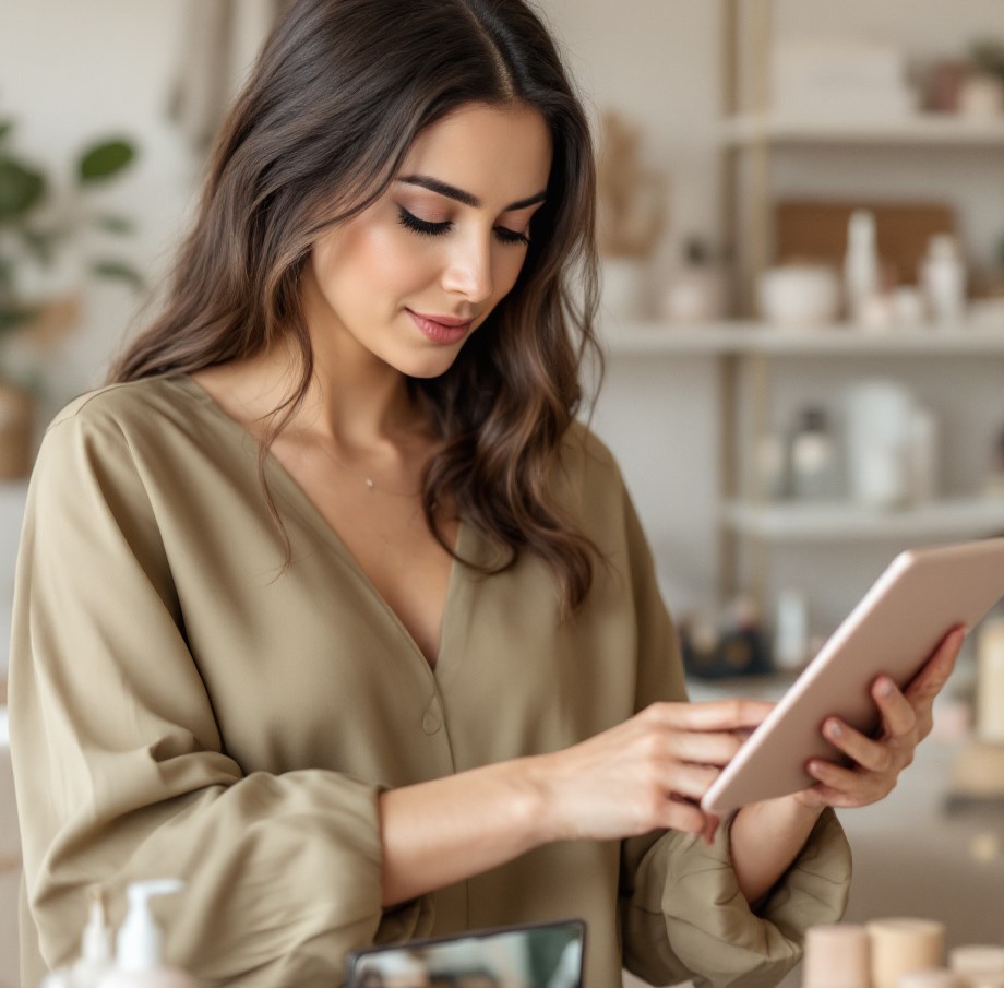 Forfaits et packages HCM MONETIC