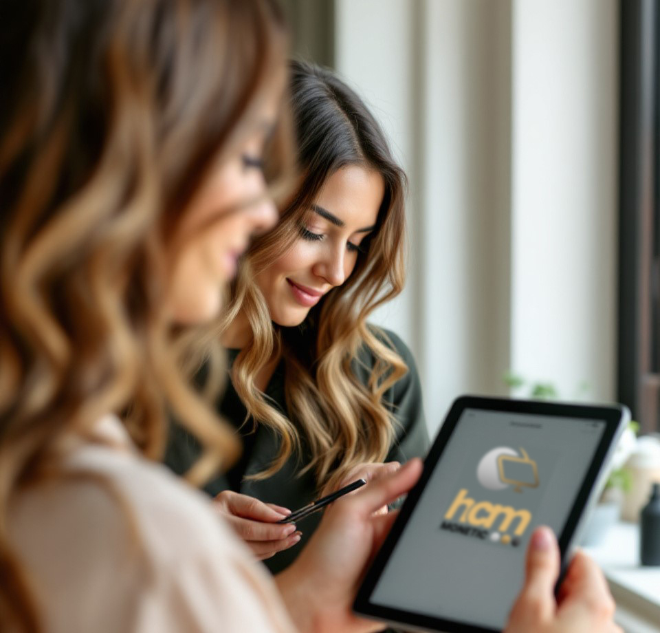 Catalogue tarifs HCM MONETIC